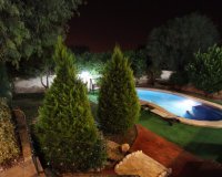 Venta - Chalet - Ciudad Quesada