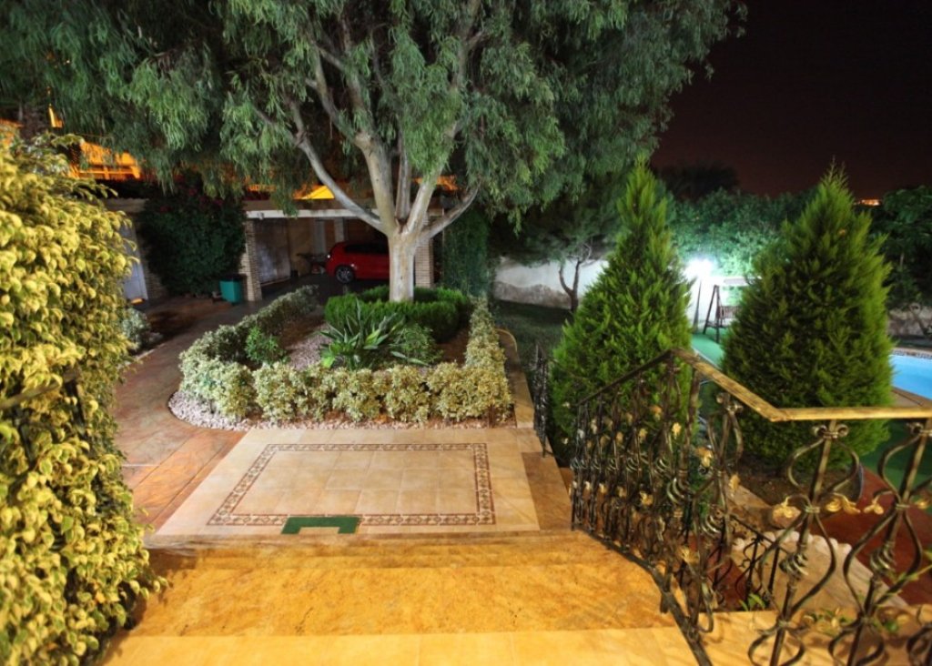 Venta - Chalet - Ciudad Quesada