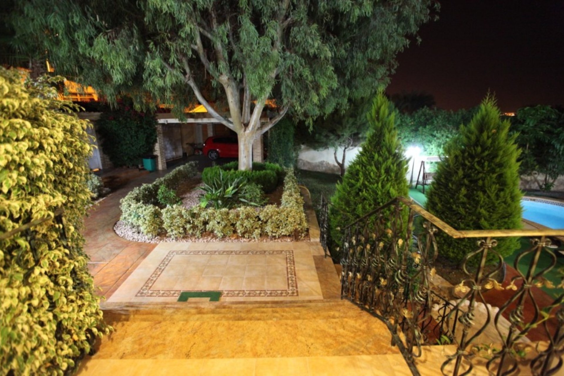 Venta - Chalet - Ciudad Quesada