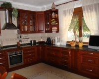 Venta - Chalet - Ciudad Quesada