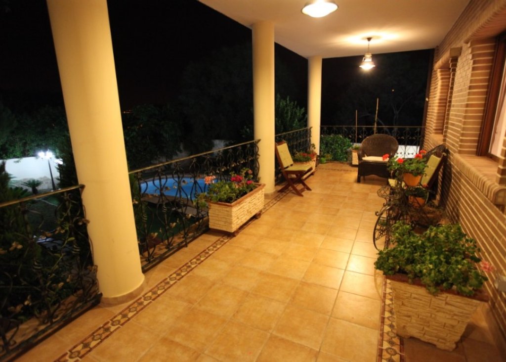 Venta - Chalet - Ciudad Quesada