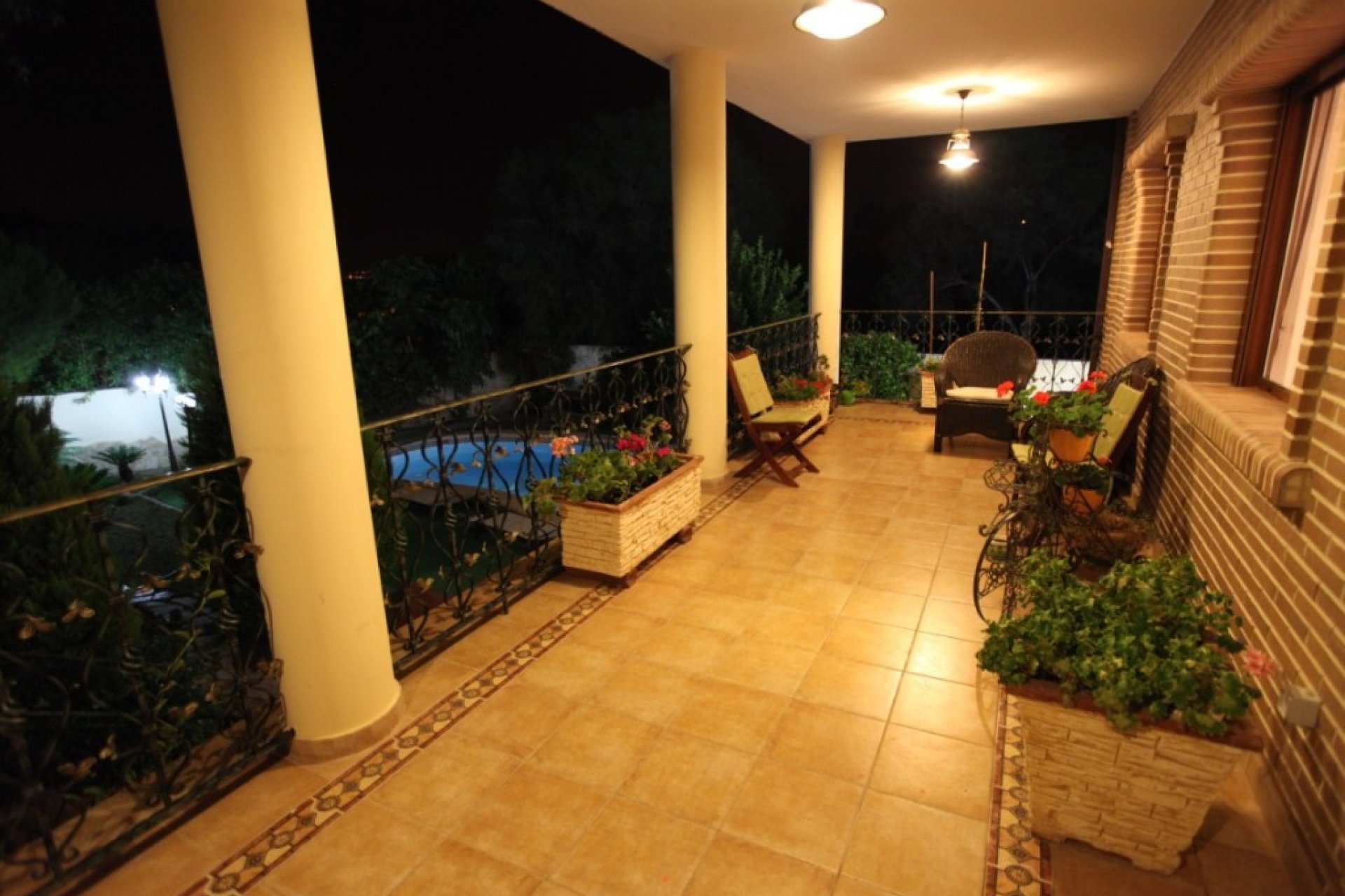 Venta - Chalet - Ciudad Quesada