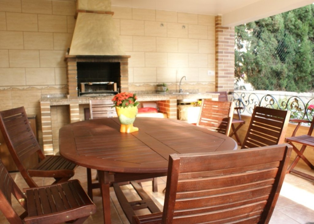 Venta - Chalet - Ciudad Quesada