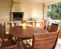 Venta - Chalet - Ciudad Quesada