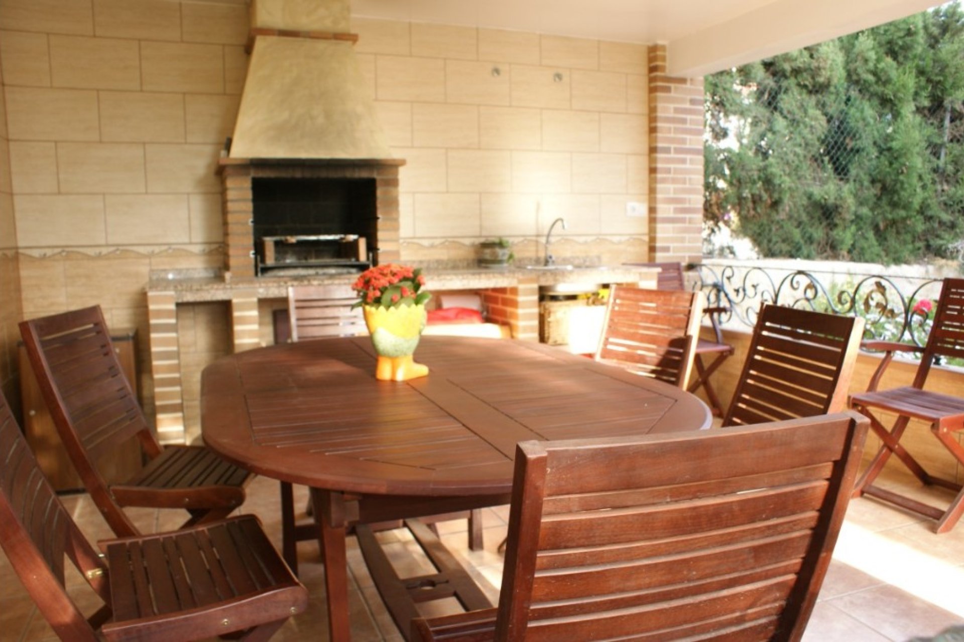 Venta - Chalet - Ciudad Quesada