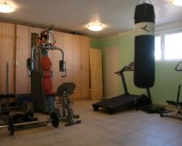 Venta - Chalet - Ciudad Quesada