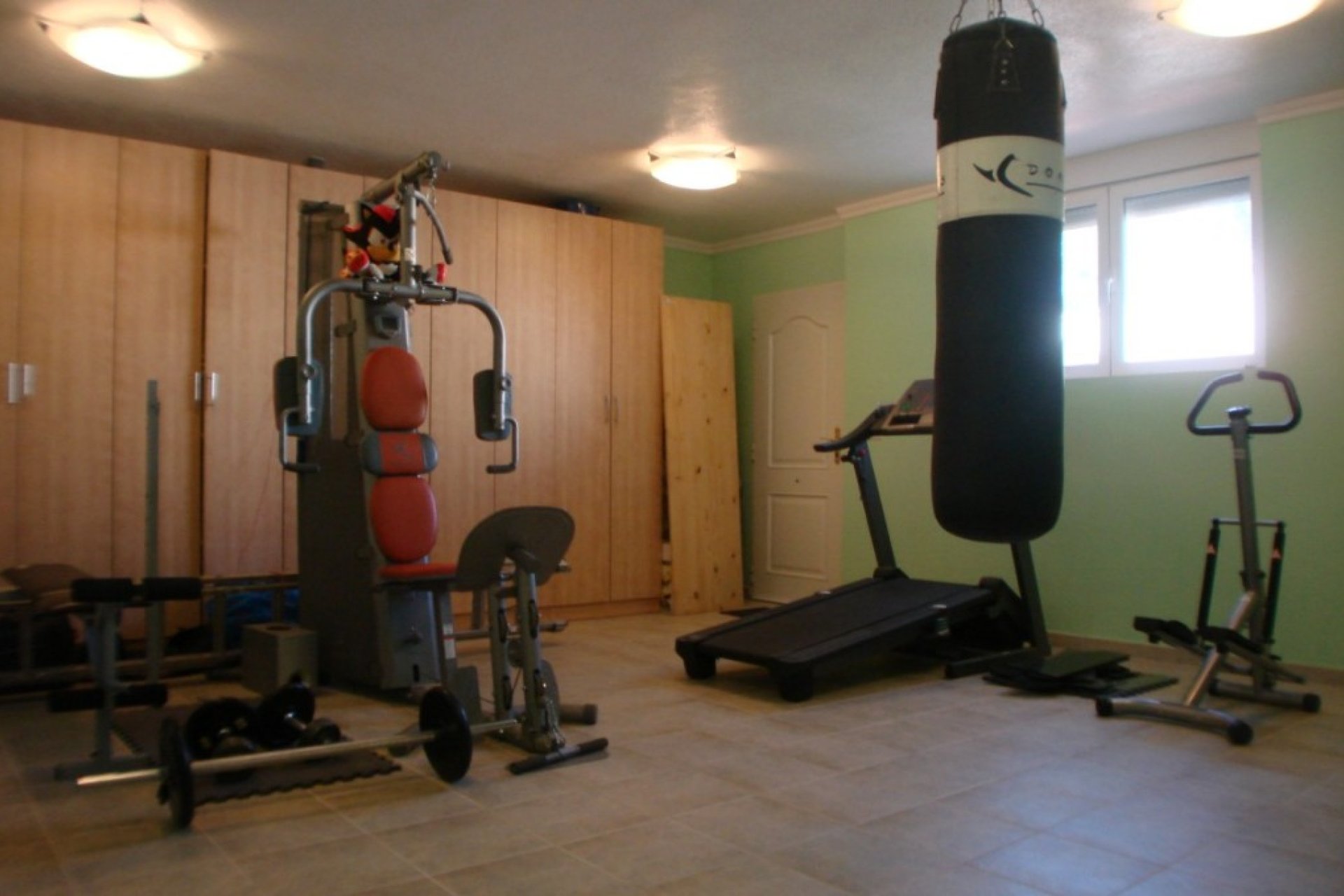 Venta - Chalet - Ciudad Quesada