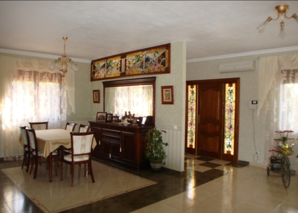 Venta - Chalet - Ciudad Quesada