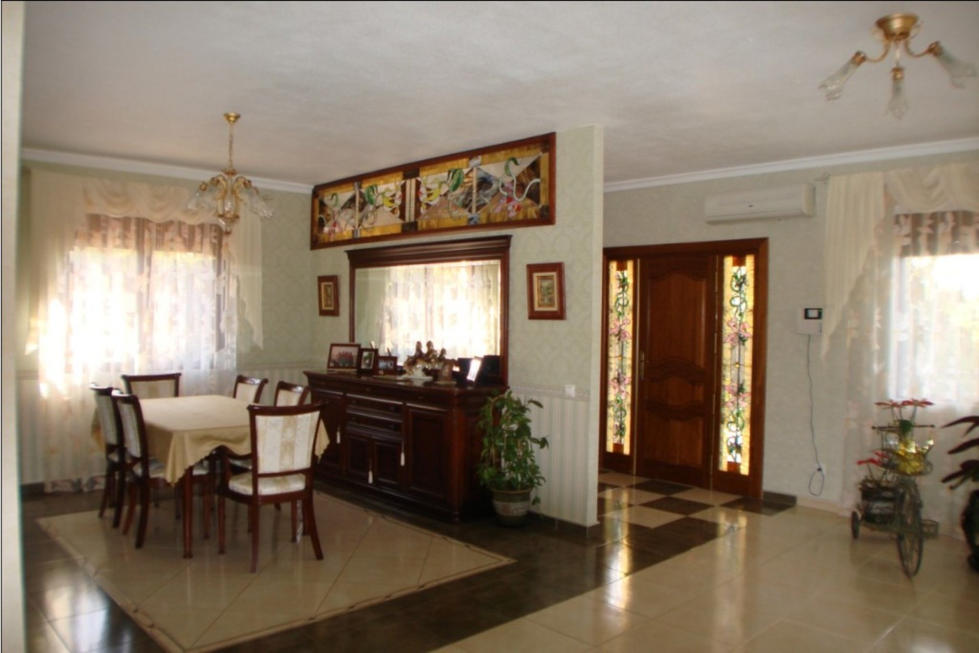 Venta - Chalet - Ciudad Quesada