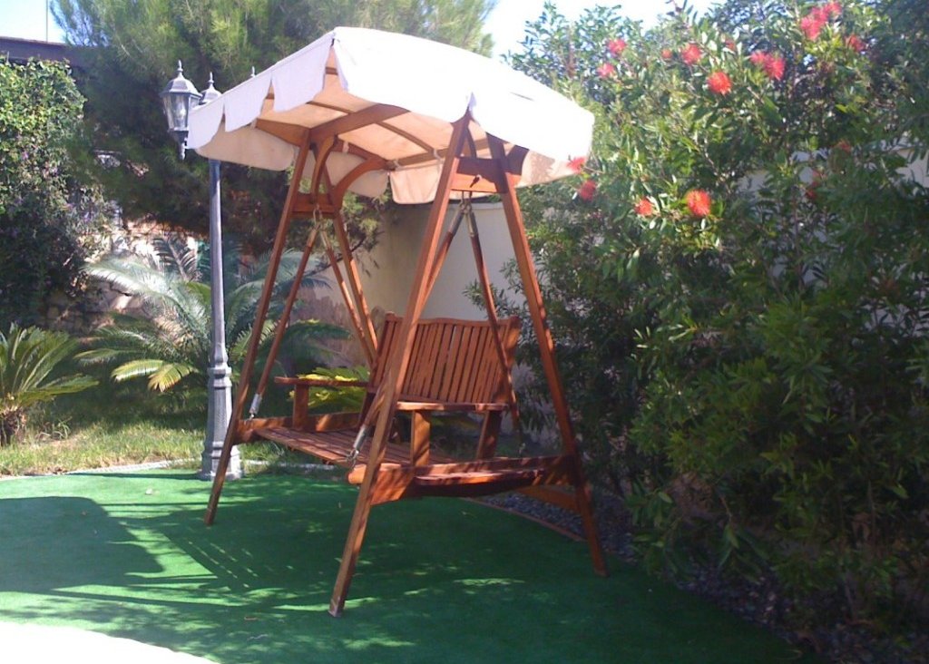 Venta - Chalet - Ciudad Quesada