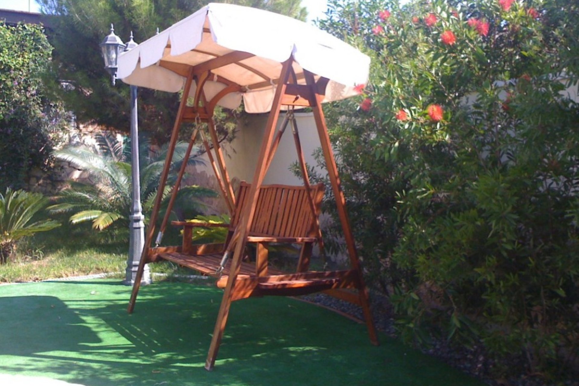 Venta - Chalet - Ciudad Quesada