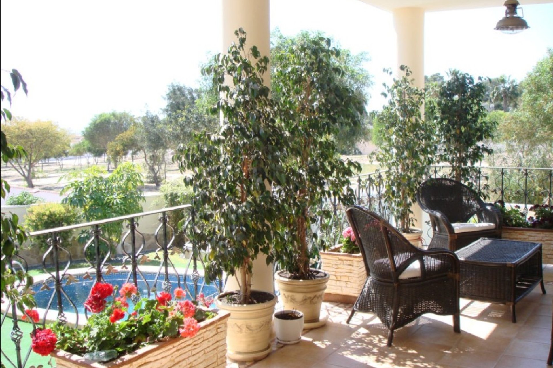 Venta - Chalet - Ciudad Quesada