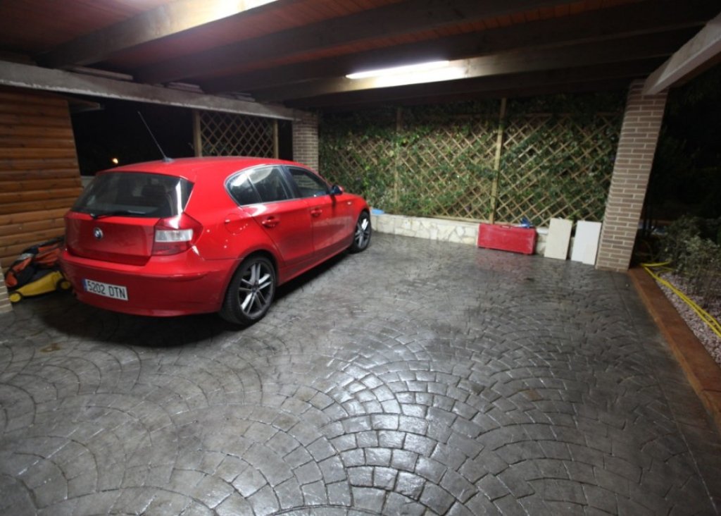 Venta - Chalet - Ciudad Quesada