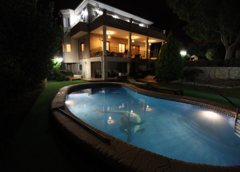 Venta - Chalet - Ciudad Quesada