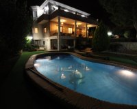 Venta - Chalet - Ciudad Quesada