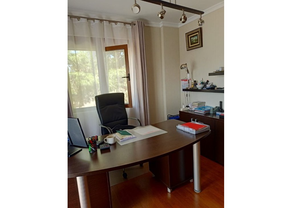 Venta - Chalet - Ciudad Quesada