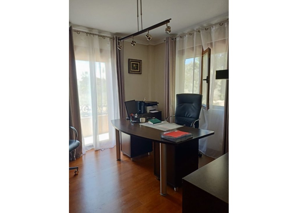 Venta - Chalet - Ciudad Quesada