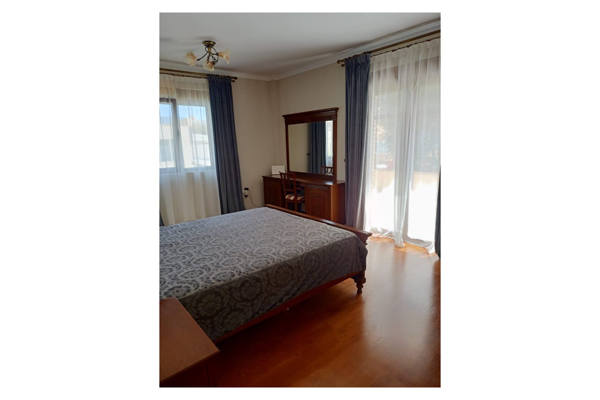 Venta - Chalet - Ciudad Quesada