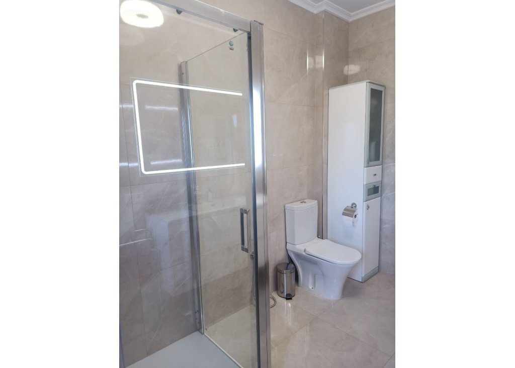 Venta - Chalet - Ciudad Quesada