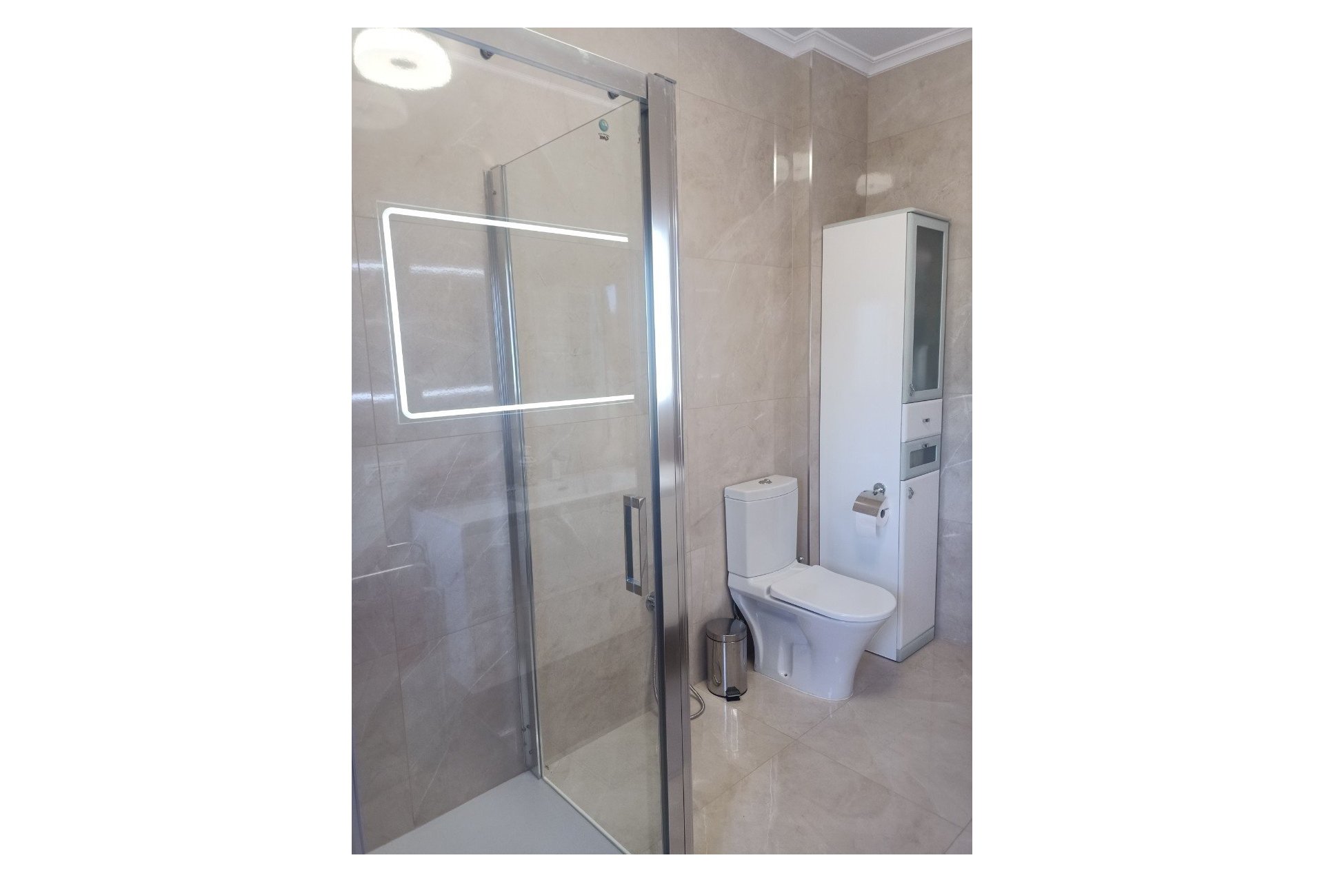 Venta - Chalet - Ciudad Quesada