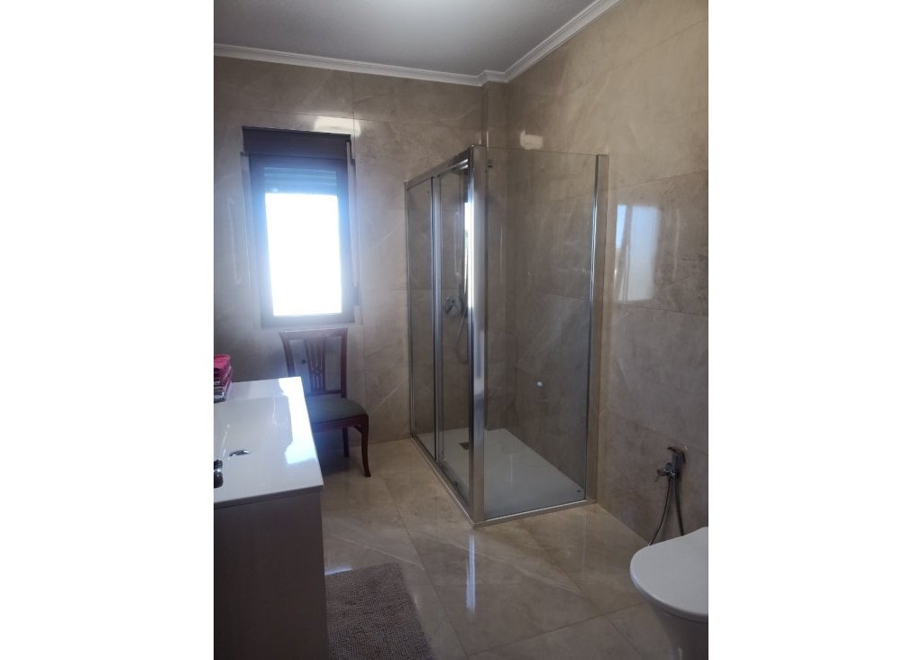 Venta - Chalet - Ciudad Quesada