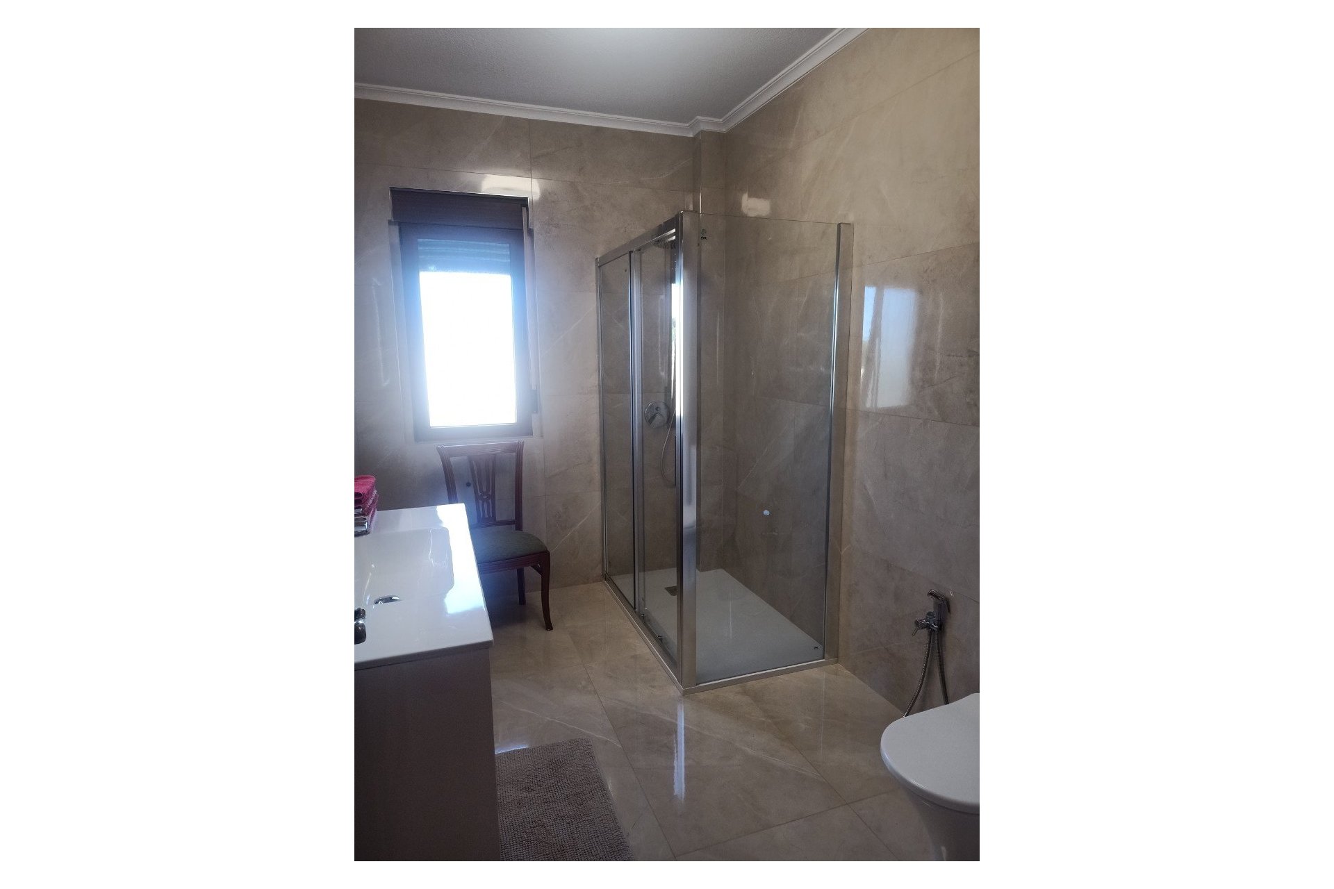 Venta - Chalet - Ciudad Quesada