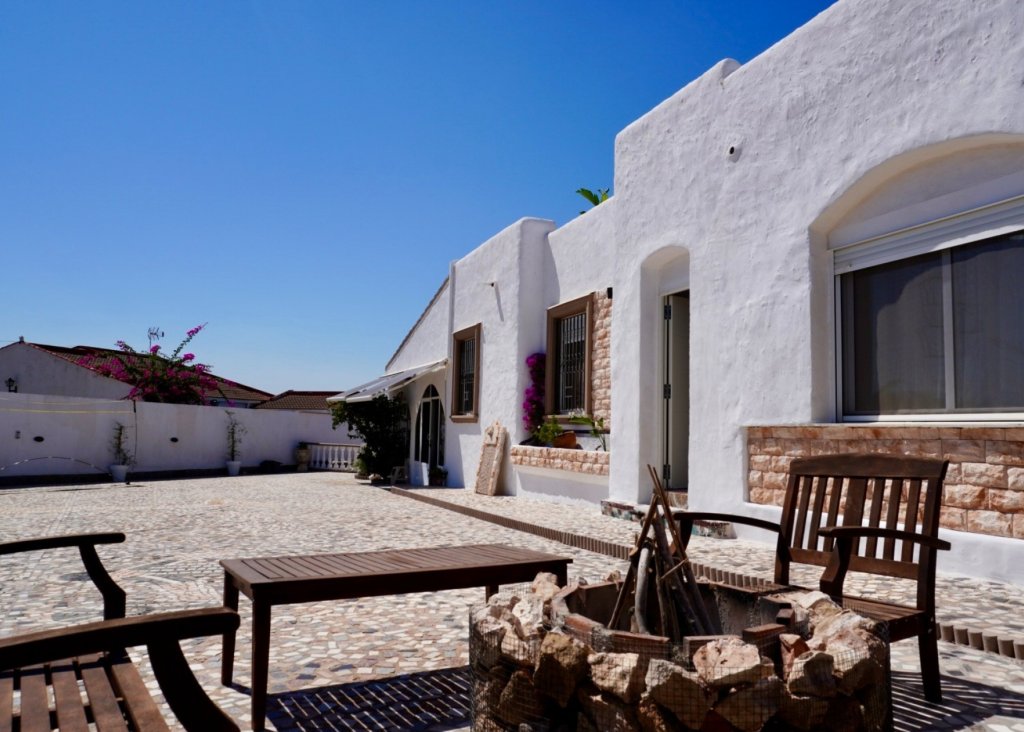 Venta - Chalet - Ciudad Quesada