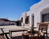 Venta - Chalet - Ciudad Quesada