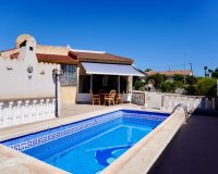 Venta - Chalet - Ciudad Quesada