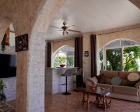 Venta - Chalet - Ciudad Quesada