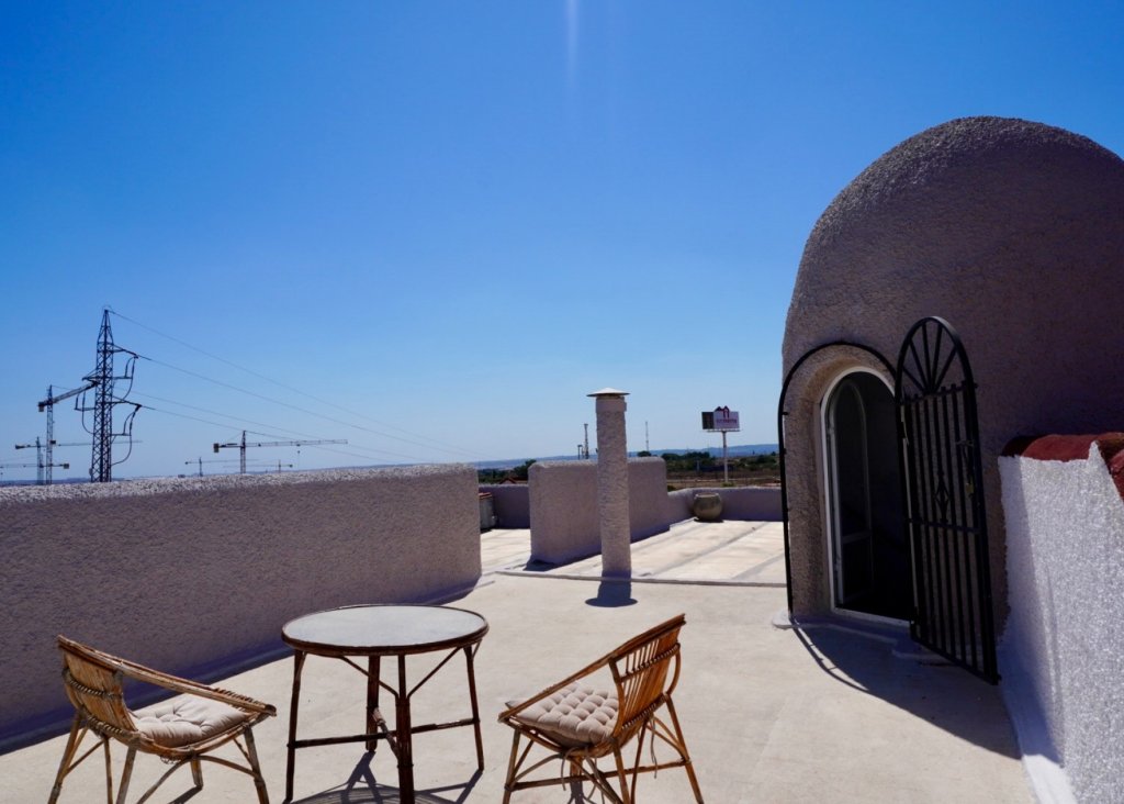 Venta - Chalet - Ciudad Quesada