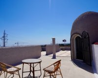 Venta - Chalet - Ciudad Quesada