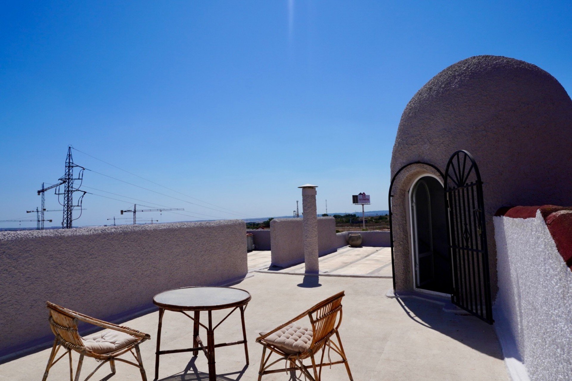 Venta - Chalet - Ciudad Quesada