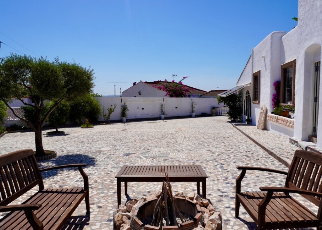 Venta - Chalet - Ciudad Quesada