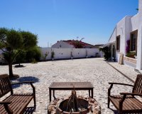 Venta - Chalet - Ciudad Quesada