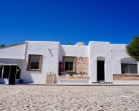 Venta - Chalet - Ciudad Quesada