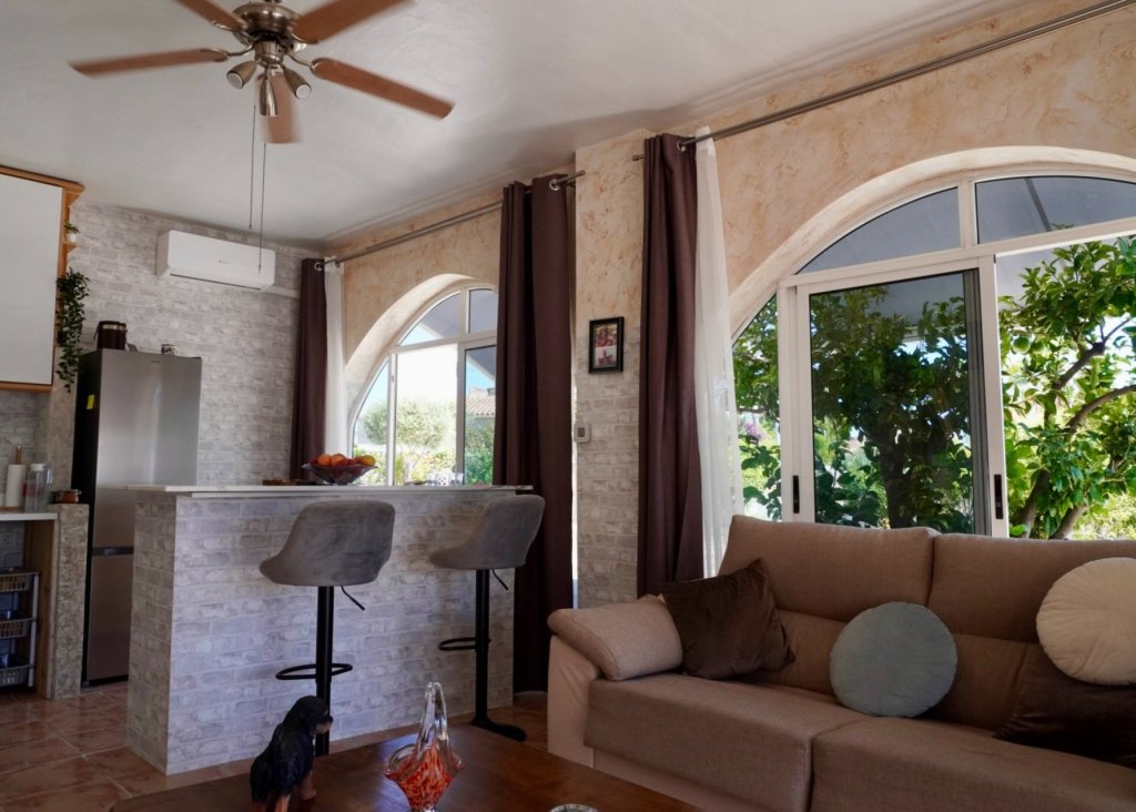 Venta - Chalet - Ciudad Quesada