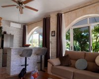 Venta - Chalet - Ciudad Quesada