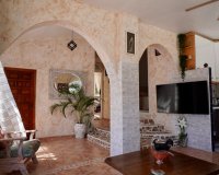 Venta - Chalet - Ciudad Quesada