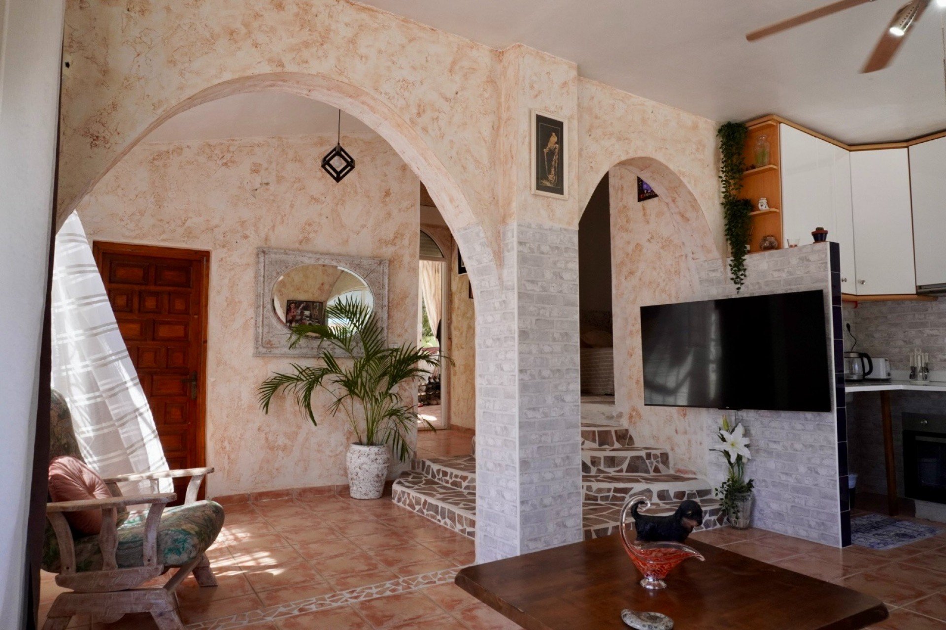 Venta - Chalet - Ciudad Quesada