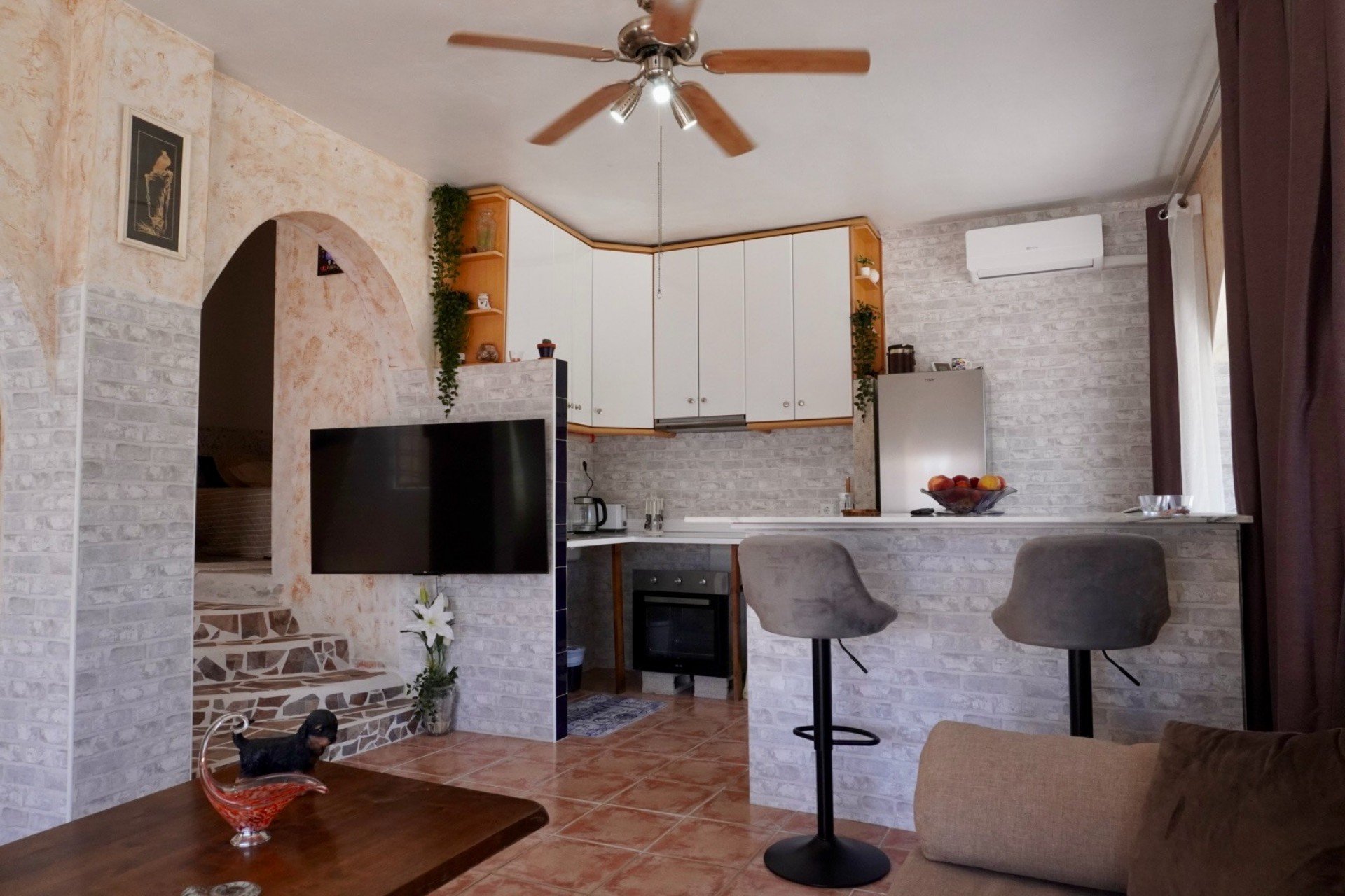 Venta - Chalet - Ciudad Quesada