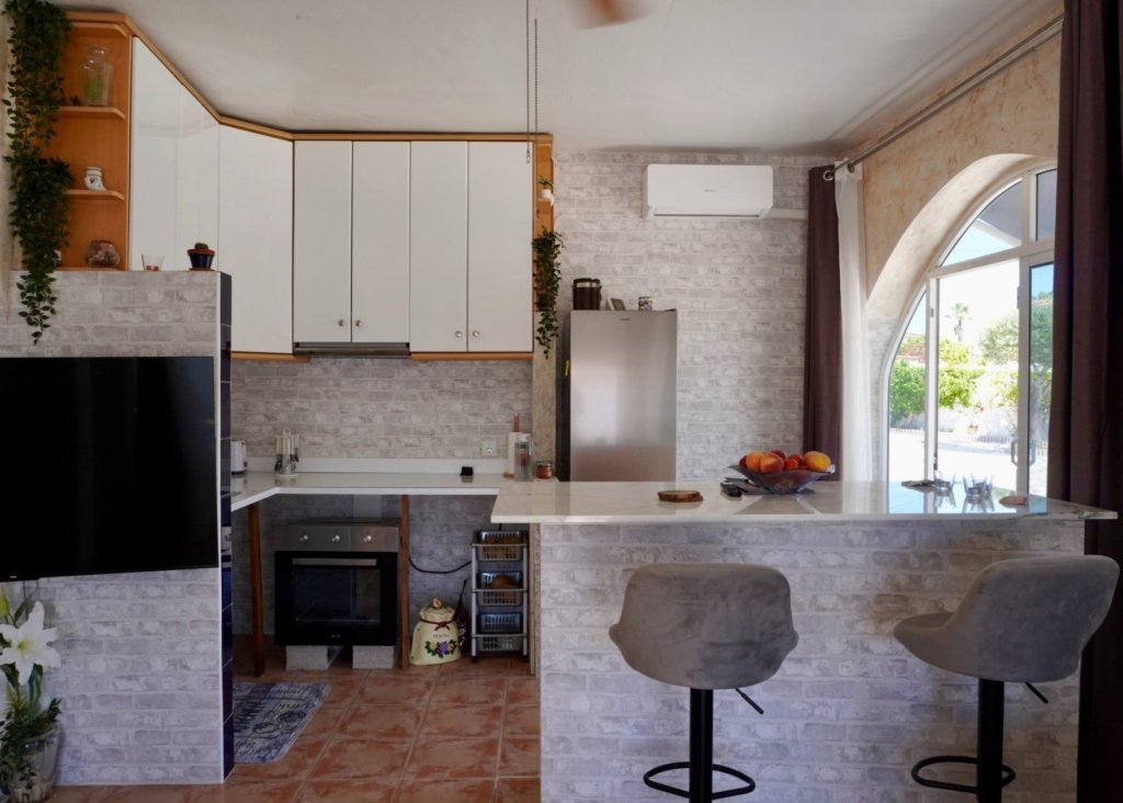 Venta - Chalet - Ciudad Quesada