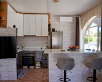 Venta - Chalet - Ciudad Quesada