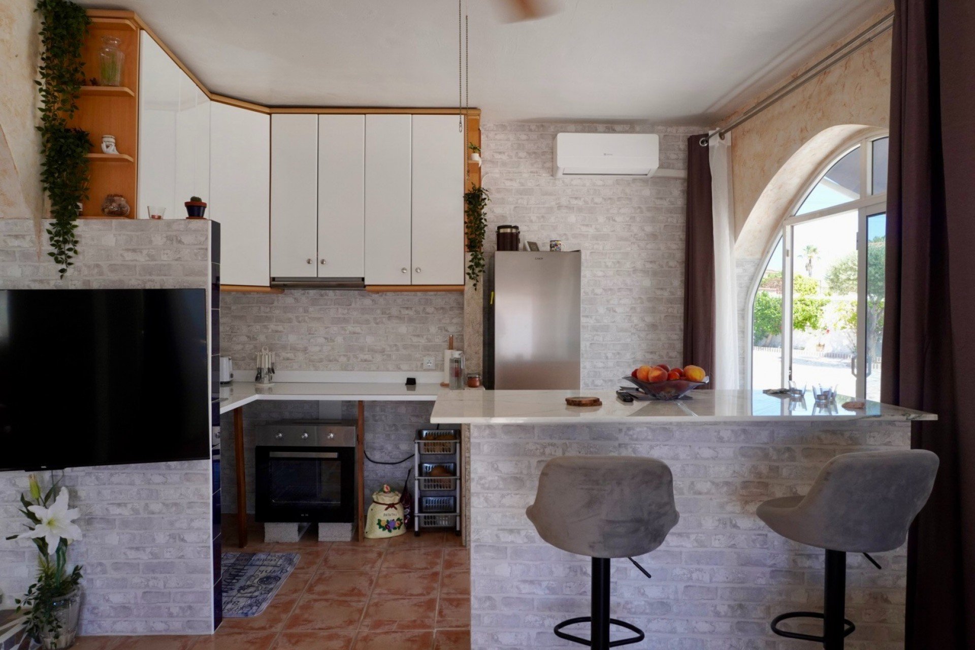 Venta - Chalet - Ciudad Quesada