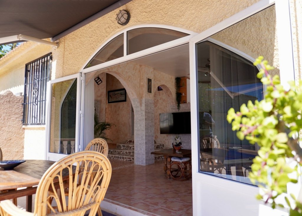 Venta - Chalet - Ciudad Quesada