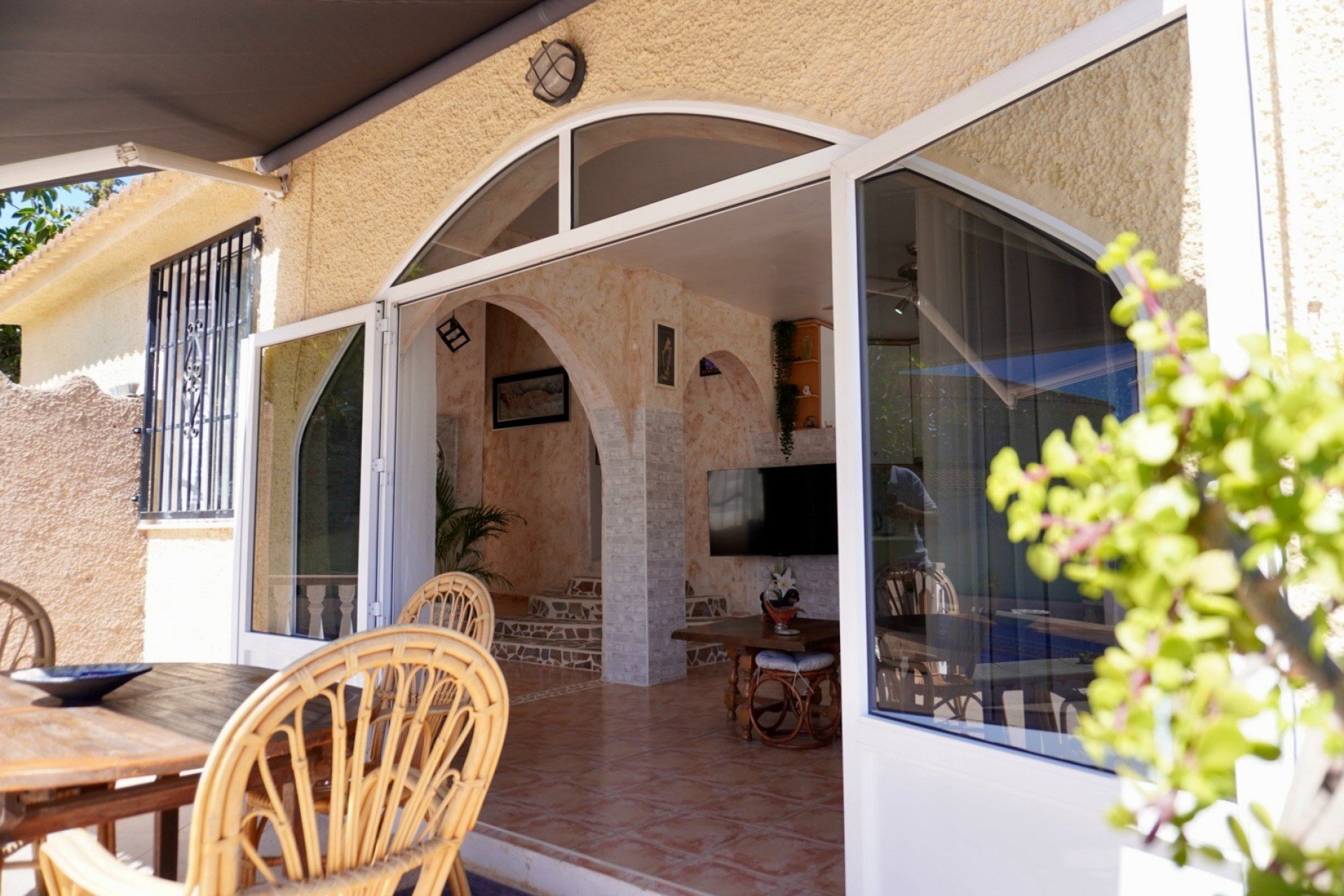 Venta - Chalet - Ciudad Quesada