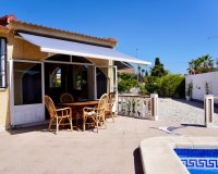 Venta - Chalet - Ciudad Quesada