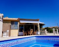 Venta - Chalet - Ciudad Quesada