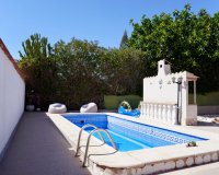 Venta - Chalet - Ciudad Quesada