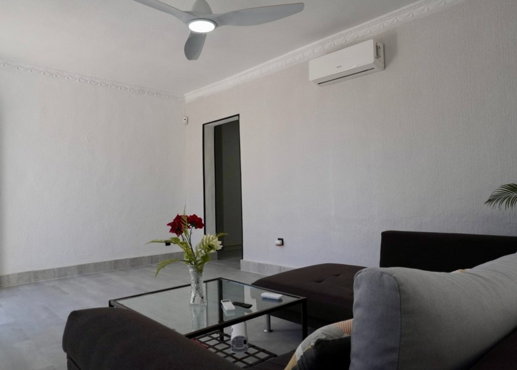 Venta - Chalet - Ciudad Quesada